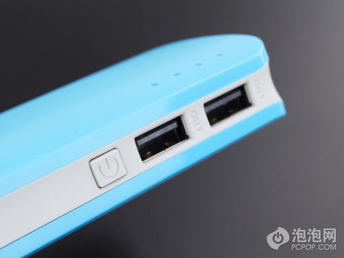 放心好產(chǎn)品 大恒DH-10000JW移動電源全面解析