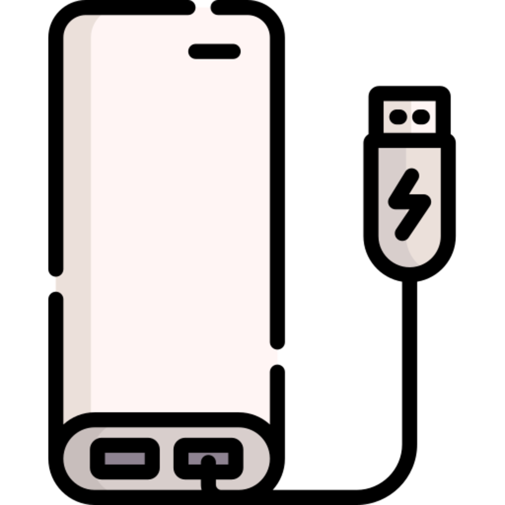 充電寶
